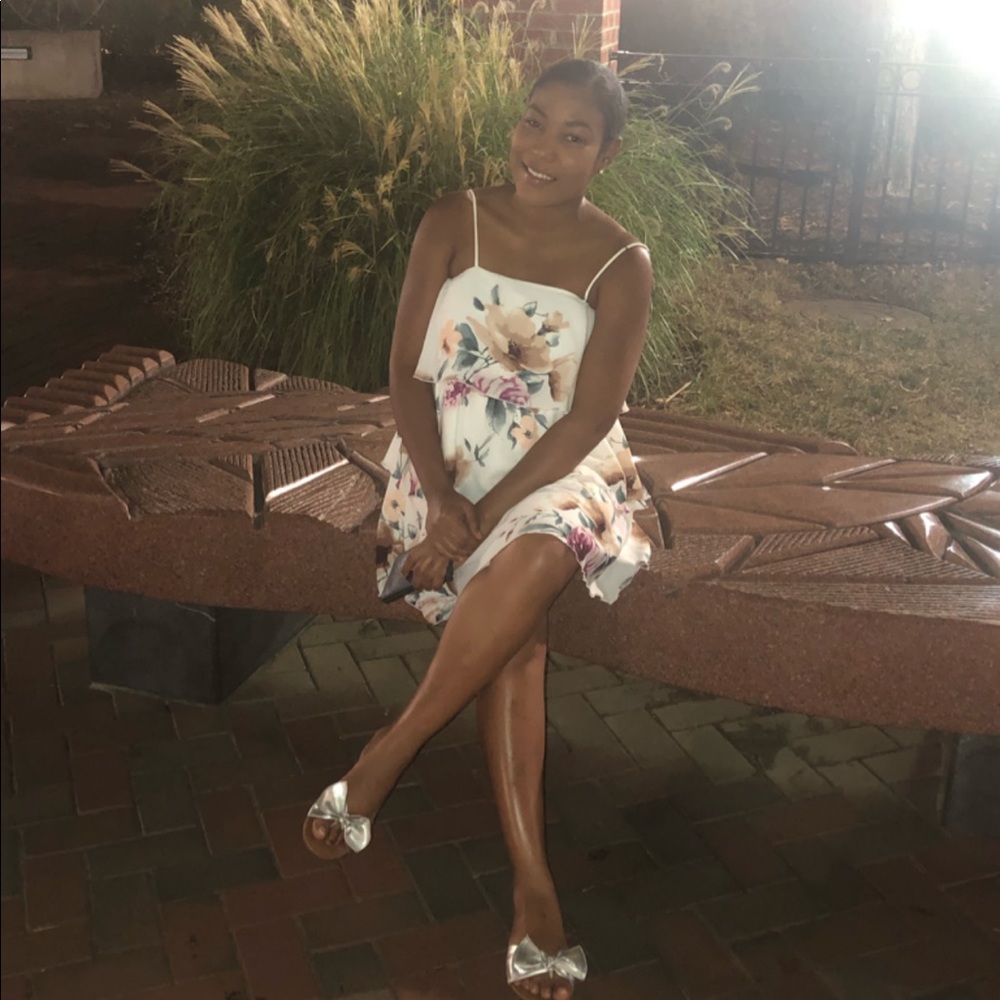 Meet your Posher, Tanisha